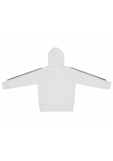 Felpa con logo PALM ANGELS | F6PAJBHS024101